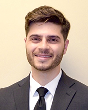 2024 Ones to Watch Rising Stars: Joseph Ragusa, Fuoco Group/TFG Accounting and Tax